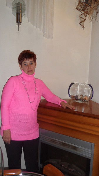 Ирина Гущина