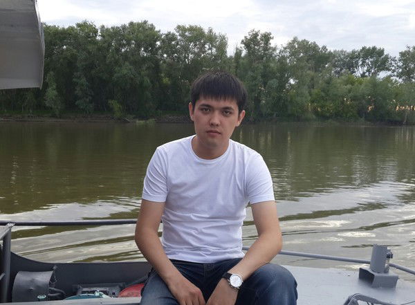 Даулет Жаксылыков