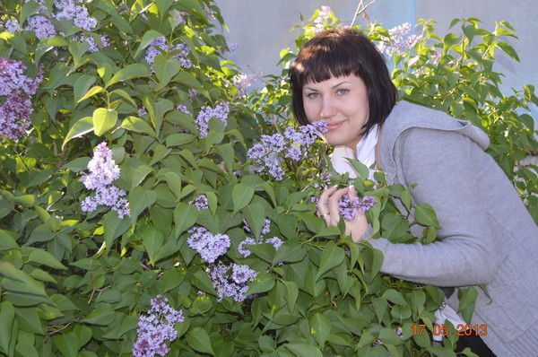 Анна Полуяктова