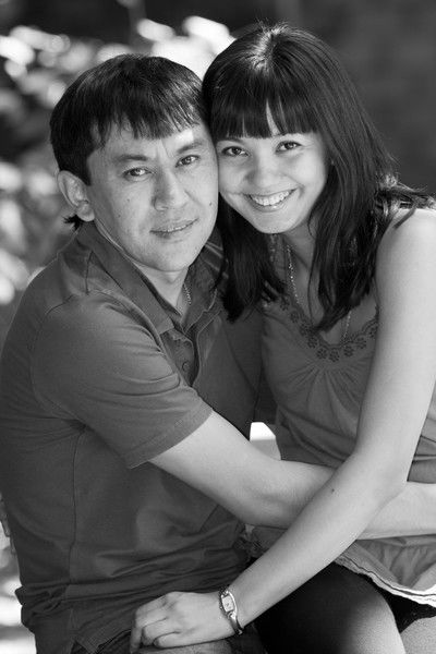 Юсупова Индира