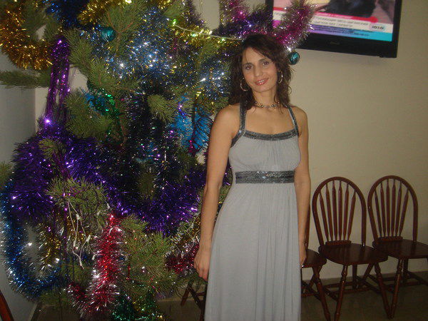 Светлана Новик