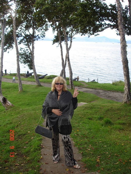 Ирина Мордвинова