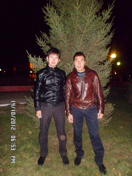 Сунгат Джапаров