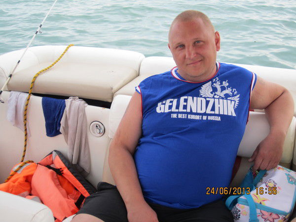 Вадим Костин