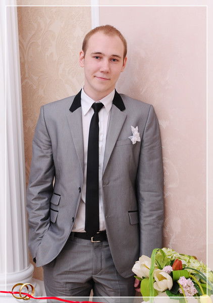 Антон Шкавро