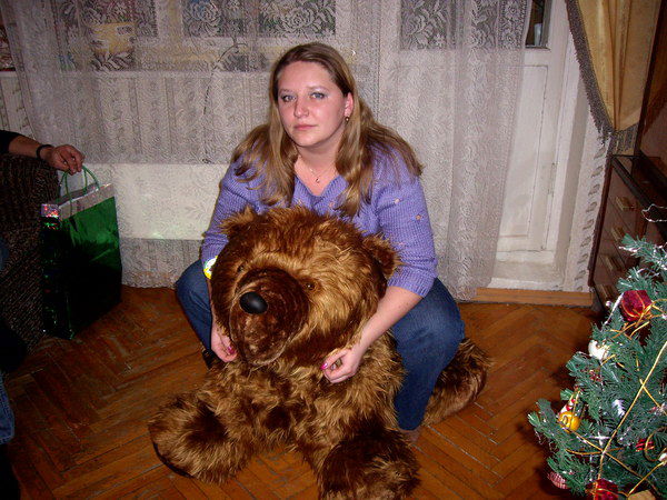 Елена Чистякова