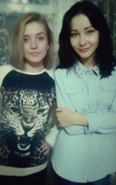 Лилия Гафурова