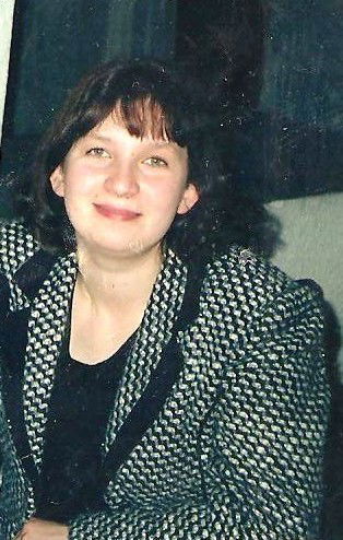 Наташа Смирнова