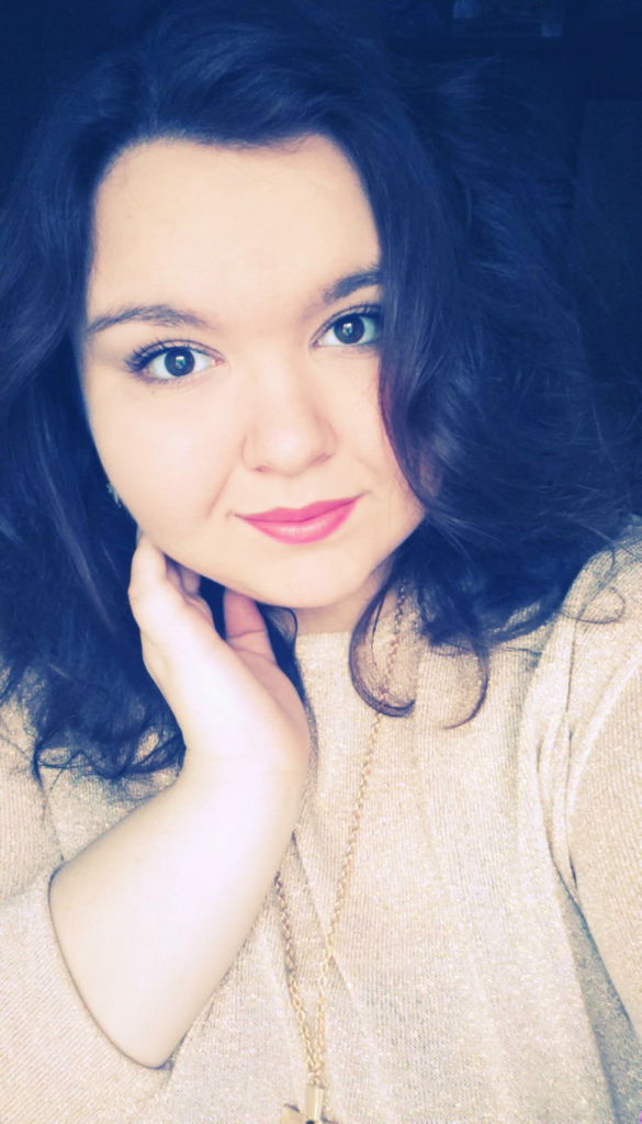 Виктория Бобровникова