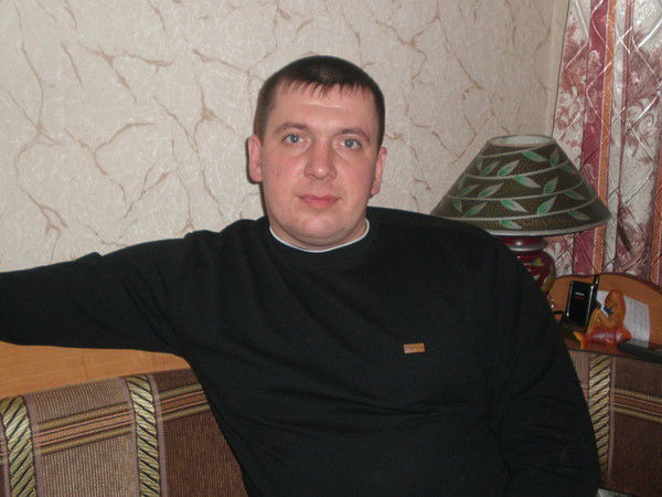 Александр Осичев