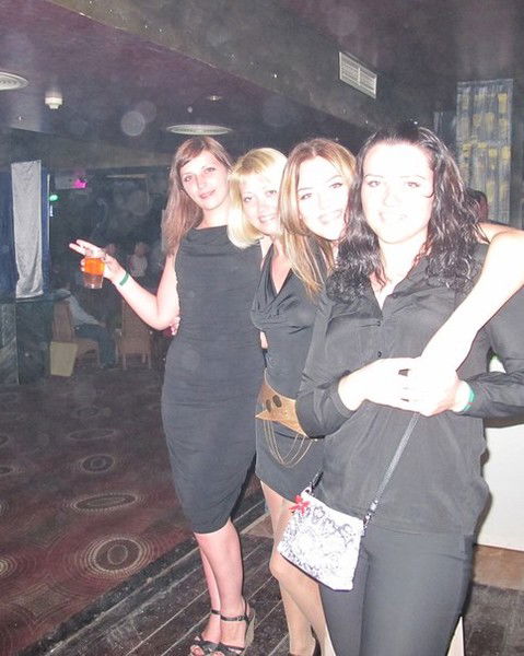 Татьяна Левашова