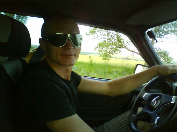 Илья Рыбакин