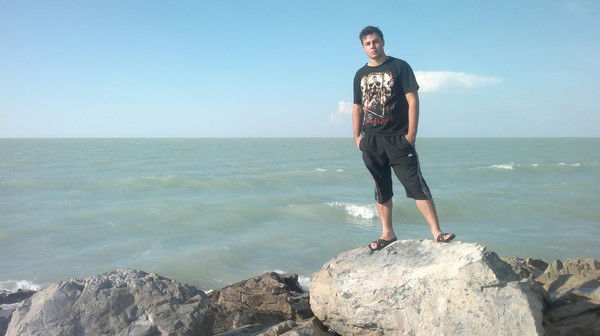 Роман Брончиков