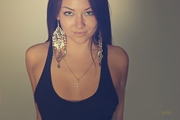 Венера Хамзина