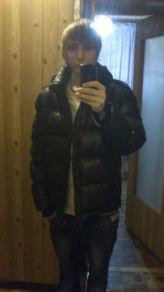 Максим Артеев