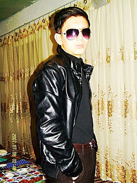 Nurmuhammad Jo'rayev