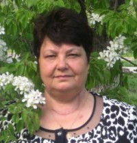 Татьяна Долгих