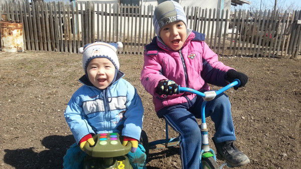 Ержан Баймукашев