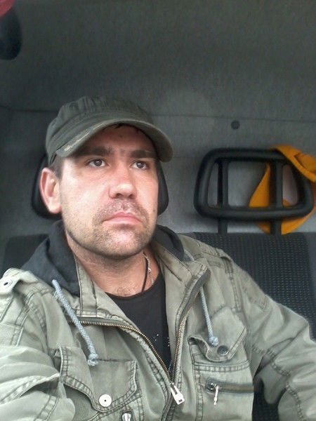 Макс Степанов