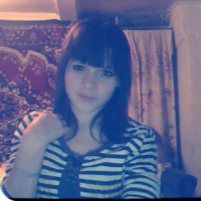 Наталья Красина