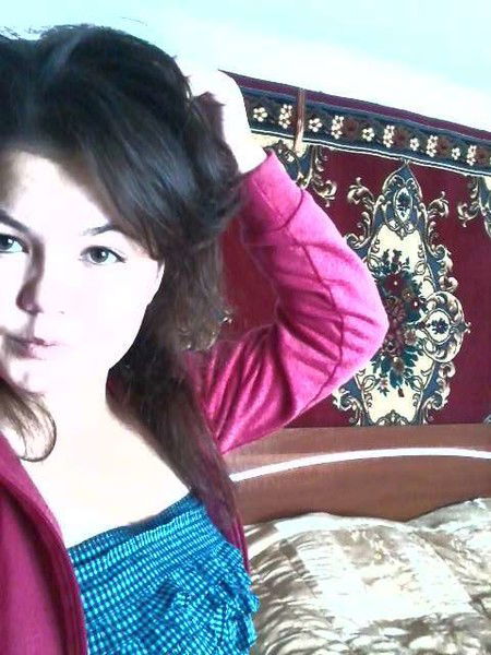 Тахмина Токтасынова