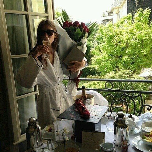 Альбекова Дарья