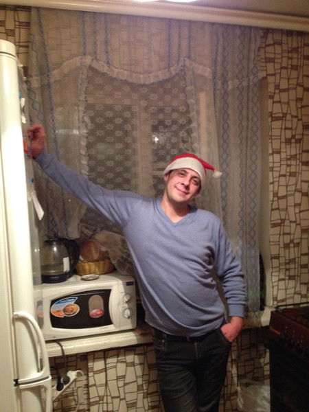 Евгений Дорошенко