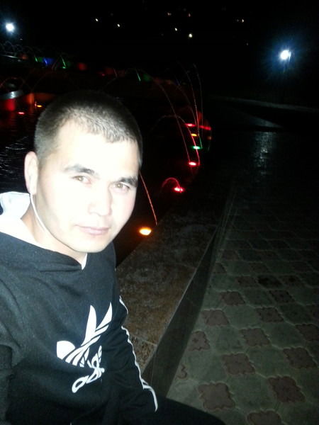 Гоша Джигит