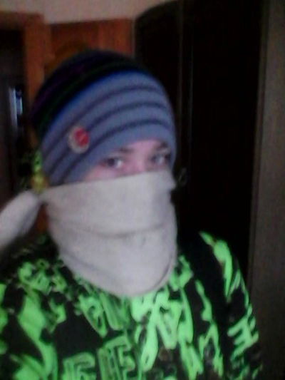 Саня Анисимов