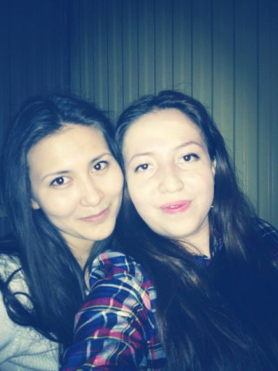 Илюза Шахмуратова