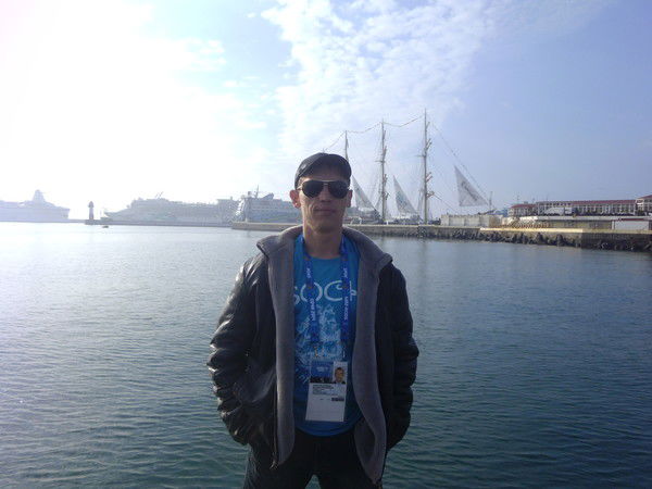 Игнат Пликарпов