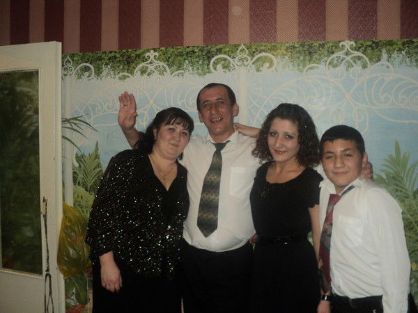 Алена Адам(Караваева)