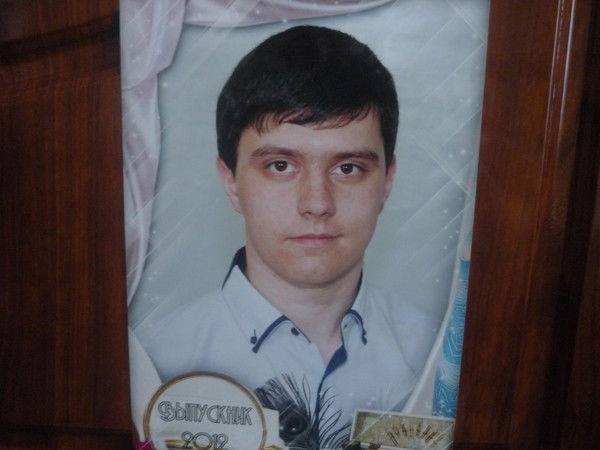 Руслан Николаев