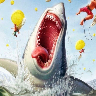 Кирилл Сексяев