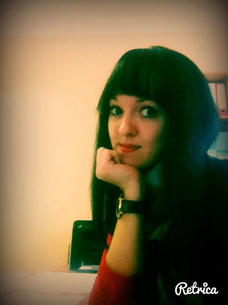 Лиса -Рыжая Малышева