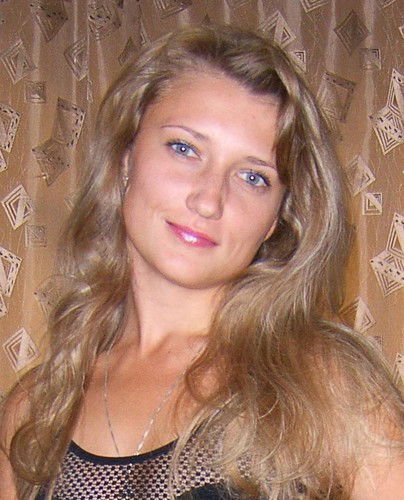 Ольга Маркун