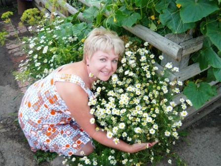 Любовь Куринина