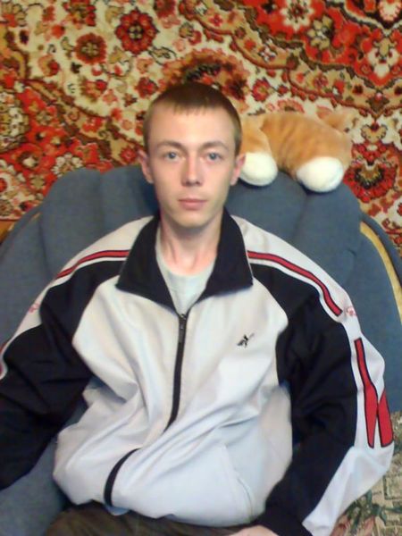 Александр Бузаев