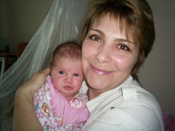 Елена Калашникова