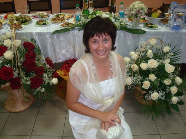 Альфия Зинурова