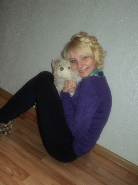 Ирина Горюнова