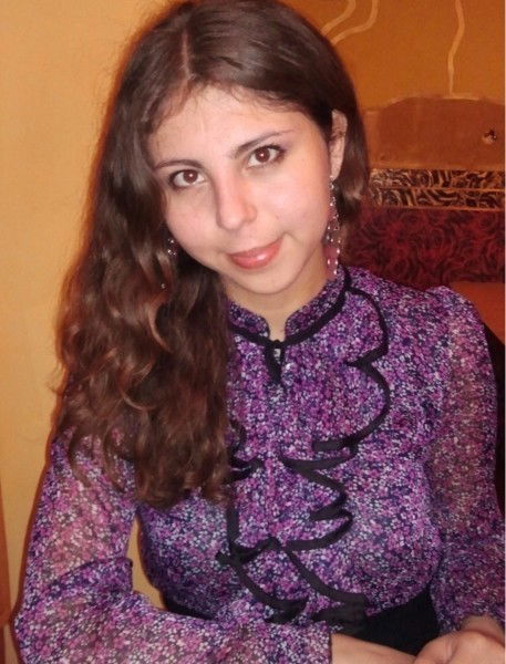 Венера Сафина