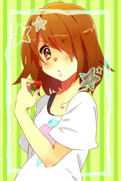 Юи Хирасава