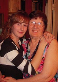 Ирина Раева