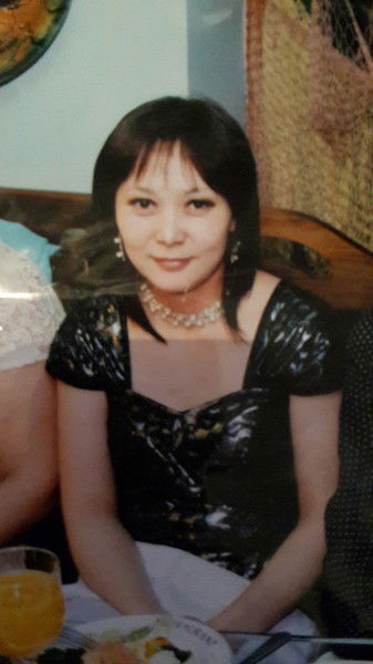 Асем Уалиева