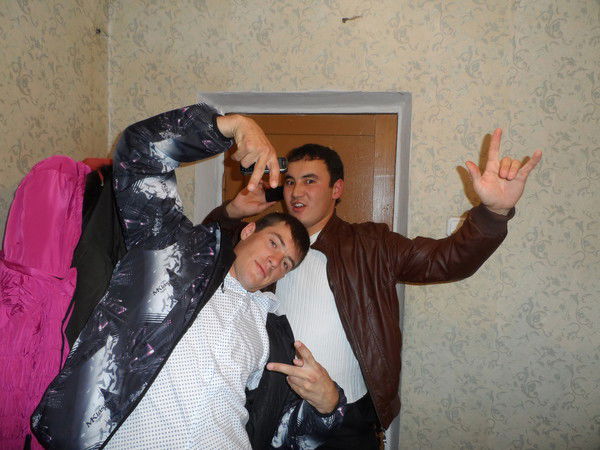 Евгений Бабяр