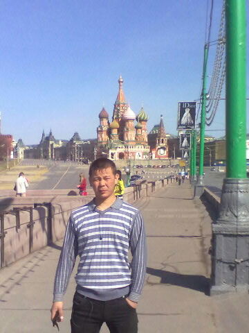 Марат Зайнуллин