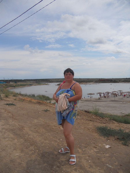 Елена Бородина