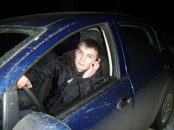 Альберт Хайруллин