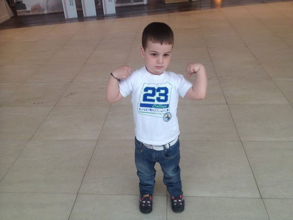 Амирджан Алджанов